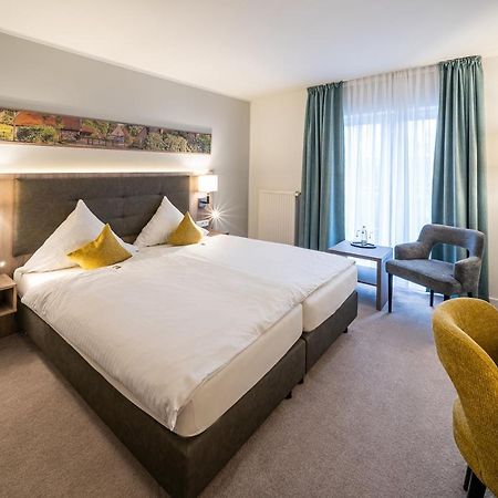 Hotel Meyerink ヴレーデン エクステリア 写真