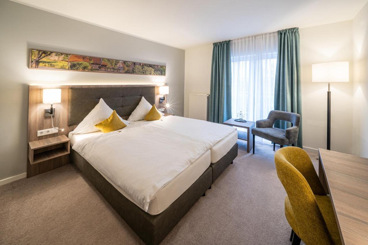 Hotel Meyerink ヴレーデン エクステリア 写真