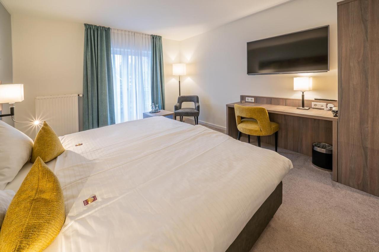 Hotel Meyerink ヴレーデン エクステリア 写真