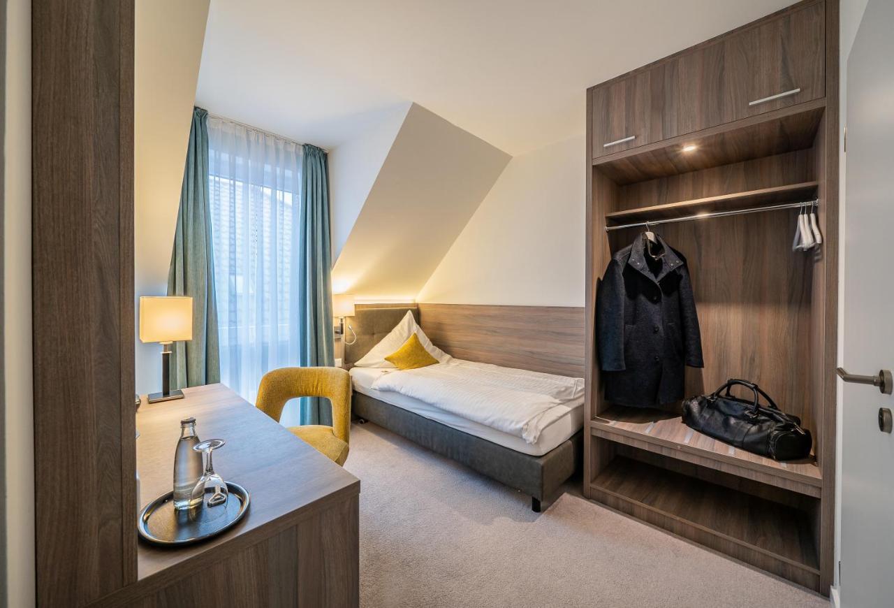 Hotel Meyerink ヴレーデン エクステリア 写真