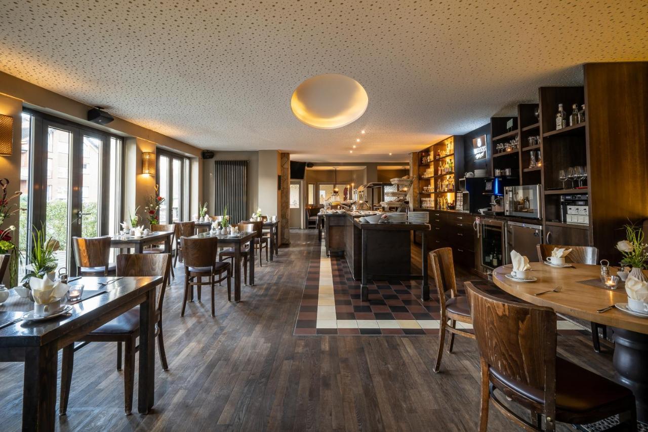 Hotel Meyerink ヴレーデン エクステリア 写真