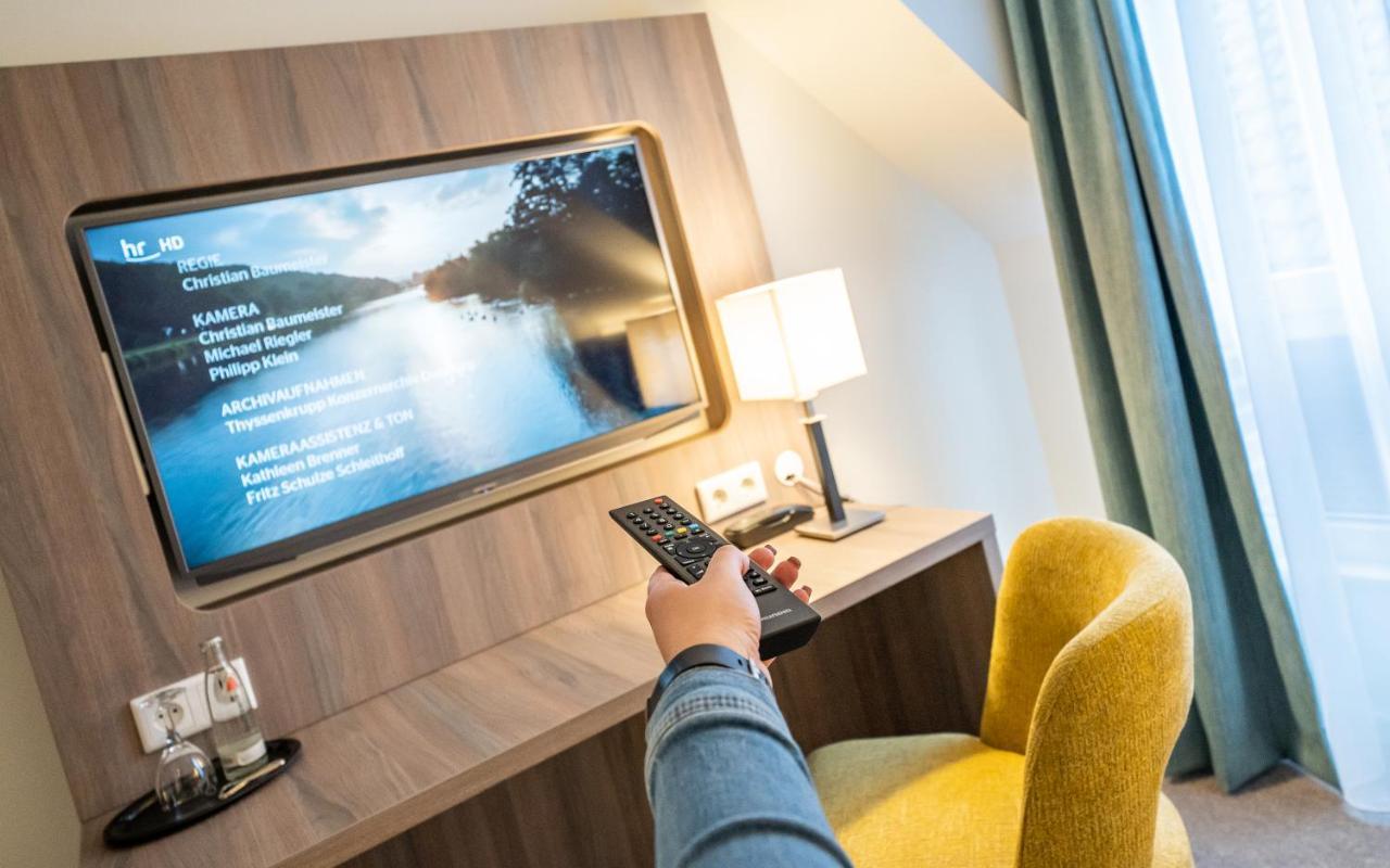 Hotel Meyerink ヴレーデン エクステリア 写真