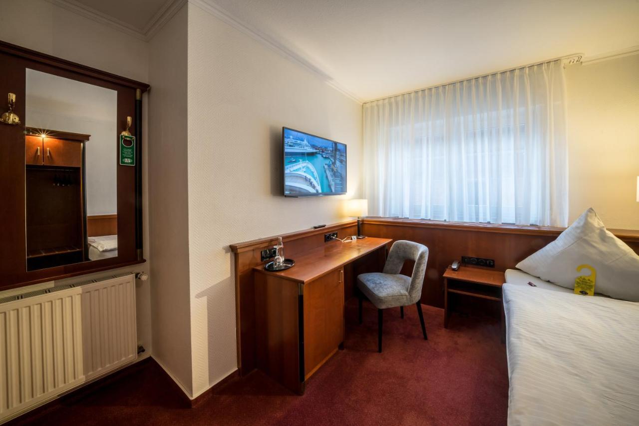 Hotel Meyerink ヴレーデン エクステリア 写真