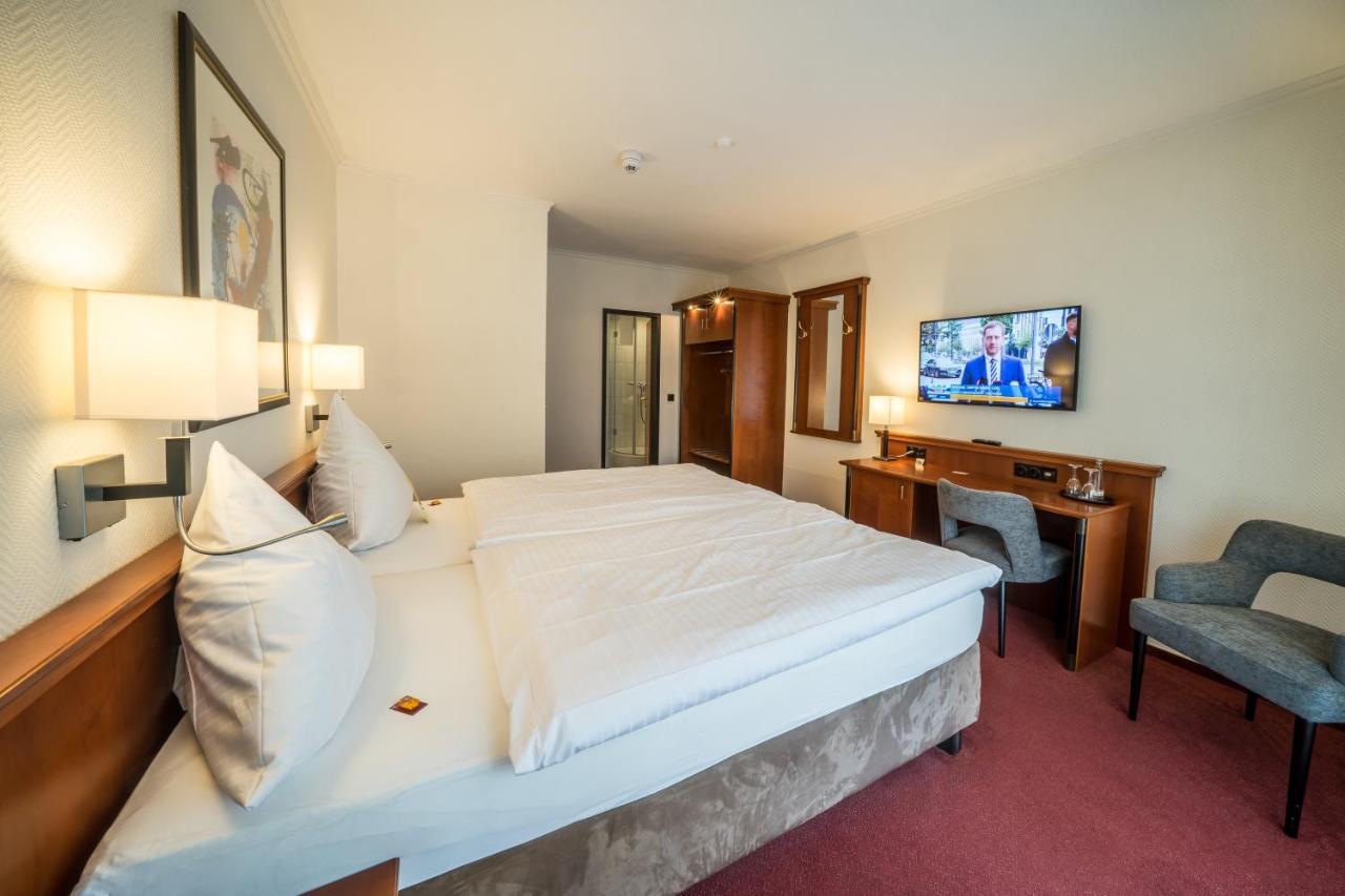 Hotel Meyerink ヴレーデン エクステリア 写真