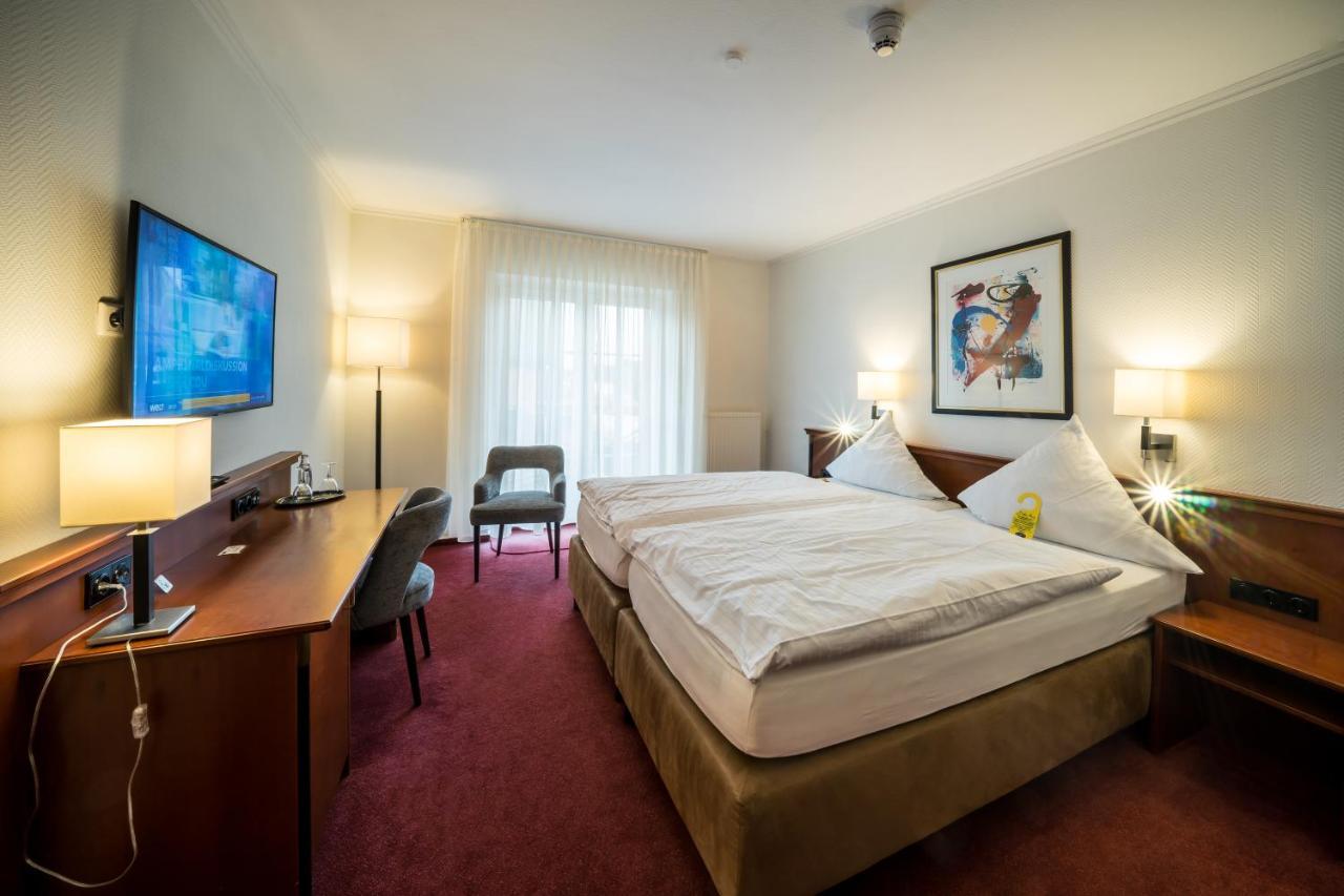 Hotel Meyerink ヴレーデン エクステリア 写真