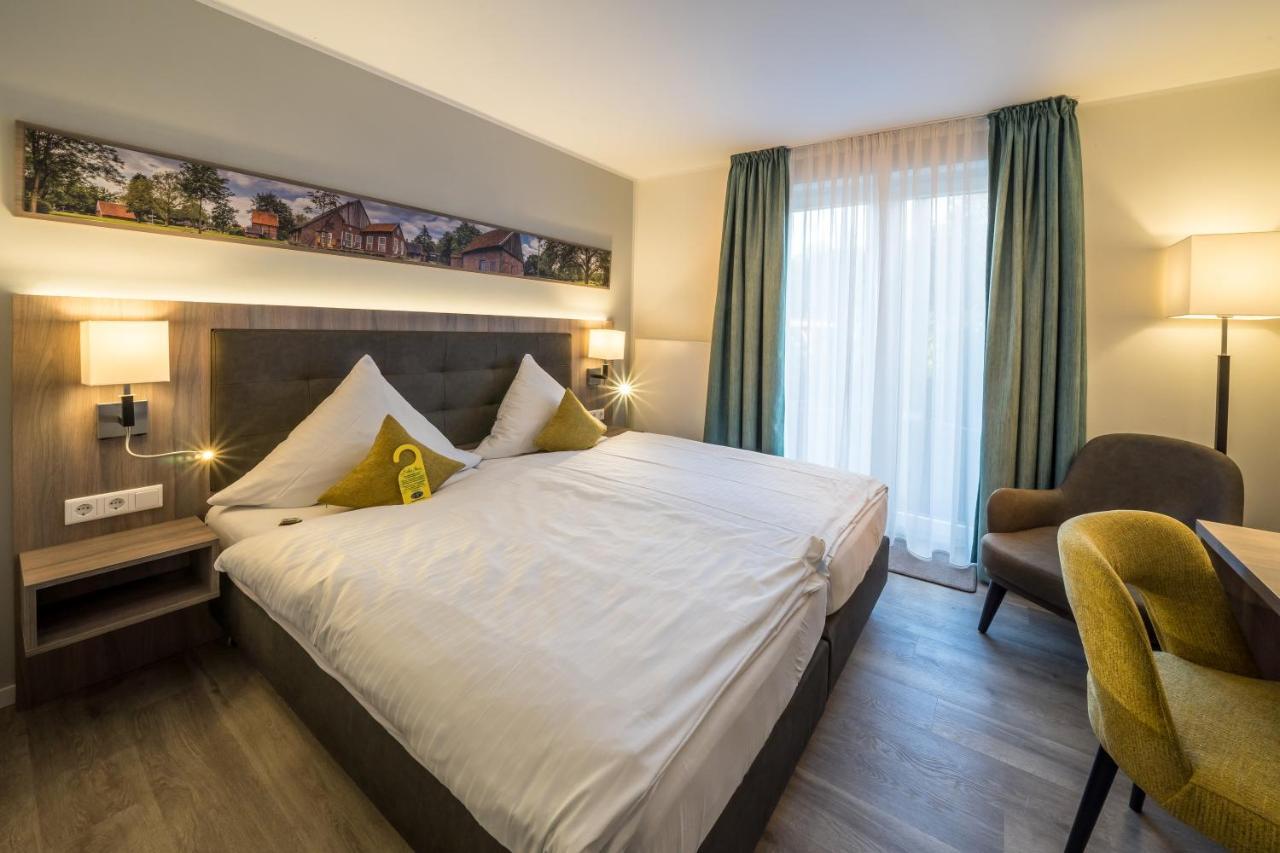 Hotel Meyerink ヴレーデン エクステリア 写真