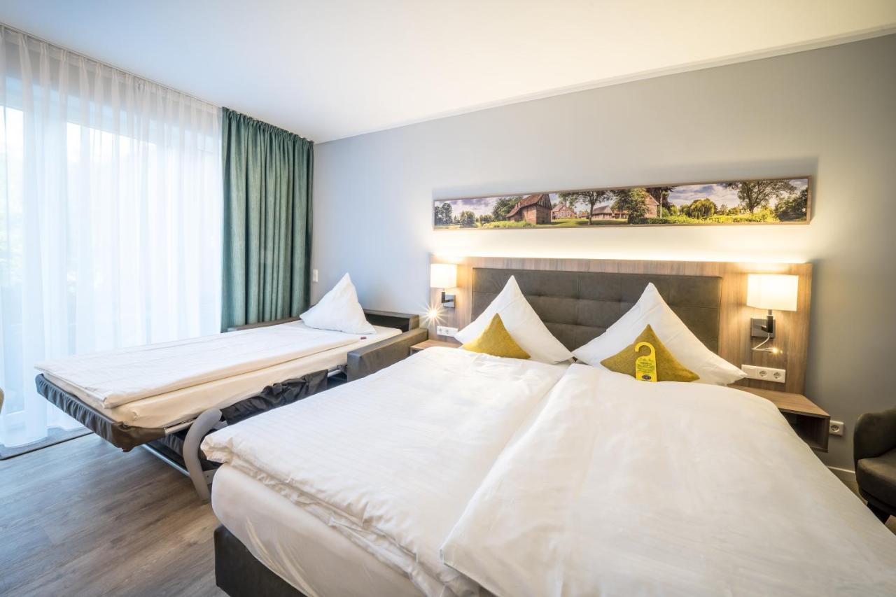 Hotel Meyerink ヴレーデン エクステリア 写真