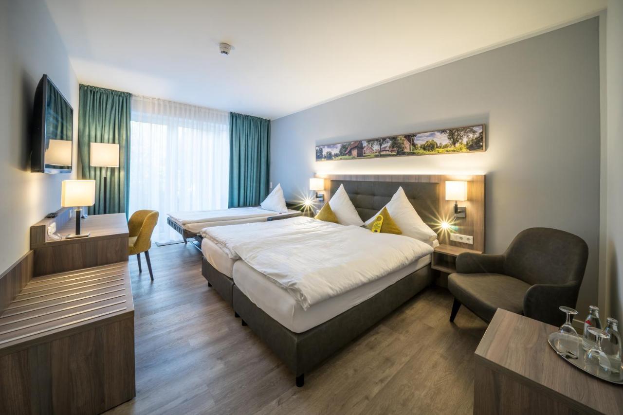 Hotel Meyerink ヴレーデン エクステリア 写真